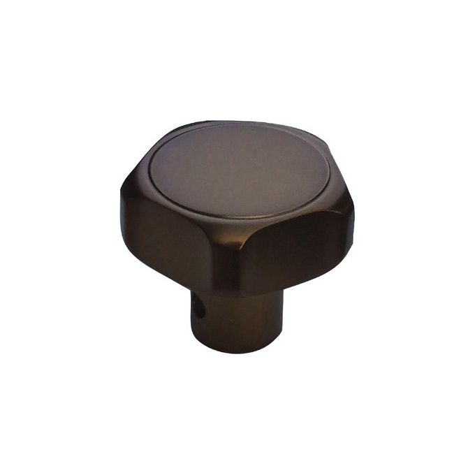 Disec A1276 Pomolo per Cilindro Bronzo