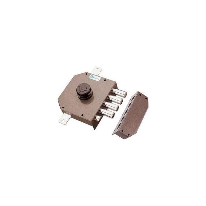Mottura 30.631 Serratura Pompa Triplice S-a Dx