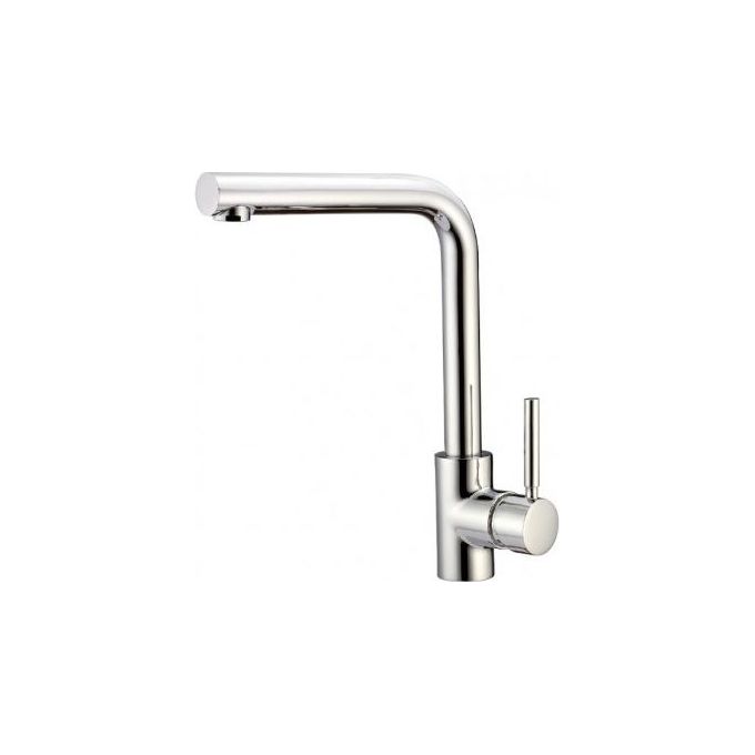 Crolla Hermione ES 7730 CR Miscelatore Cucina Rubinetto Monocomando finitura Cromo
