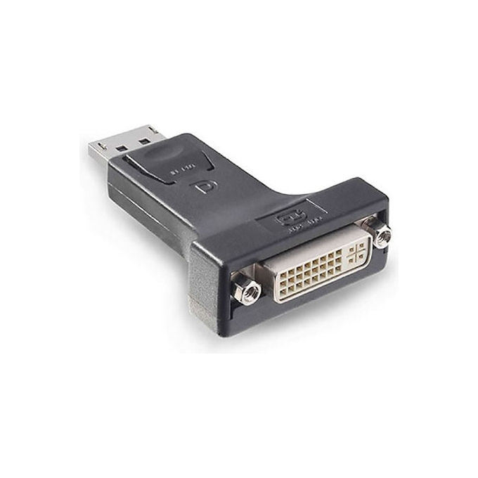 Encore Adattatore da Display-Port a Dvi Nero 1080p