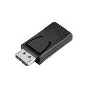 Encore Adattatore da Display-Port Maschio a Hdmi Femmina Nero