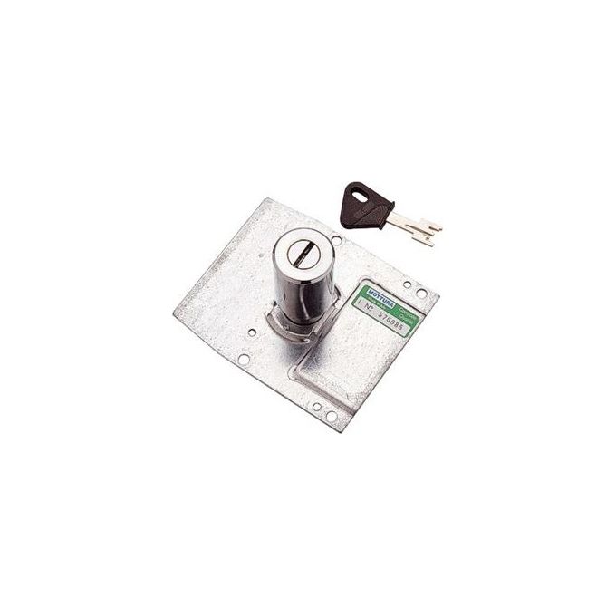 Mottura 91156 Serratura Pompa 34x60mm per 30.401