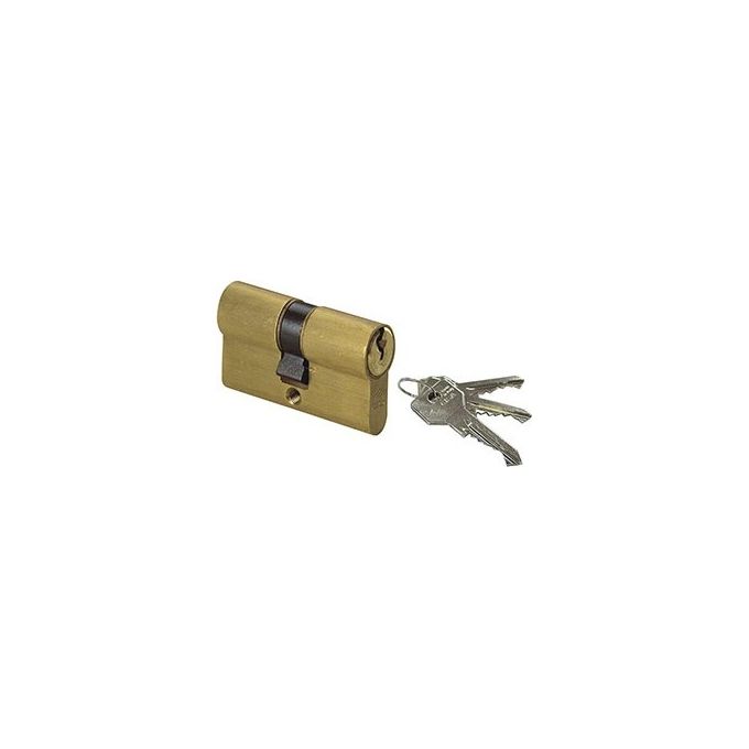 Vigor-Blinky Cilindri Ottone Sagomati 0g300.33.0 85-25x50