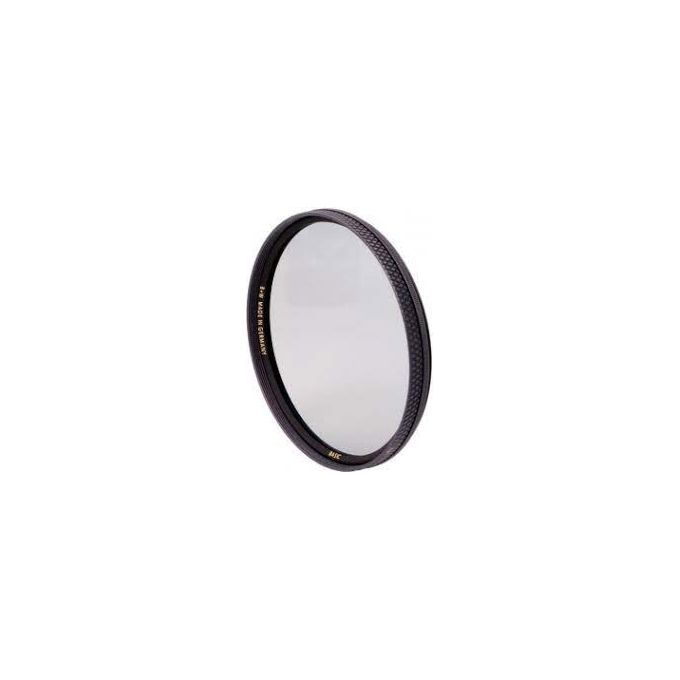 B and W Basic CPL MRC Polarizzatore 86mm