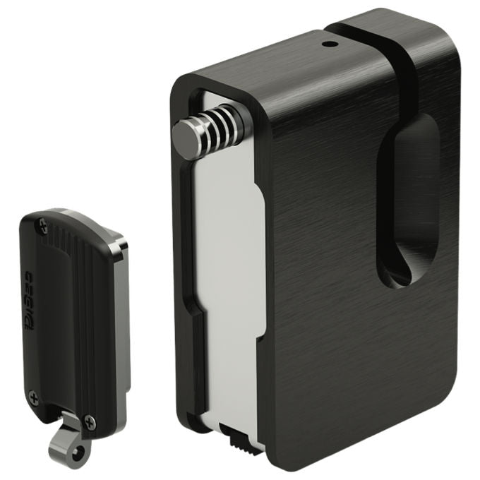 Disec Bloccadisco Magnetico Safy Serratura