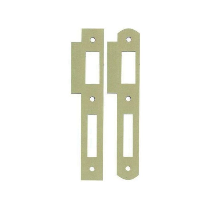 Vigor-Blinky Incontri per Serrature Patent Piccola Bordo Piano