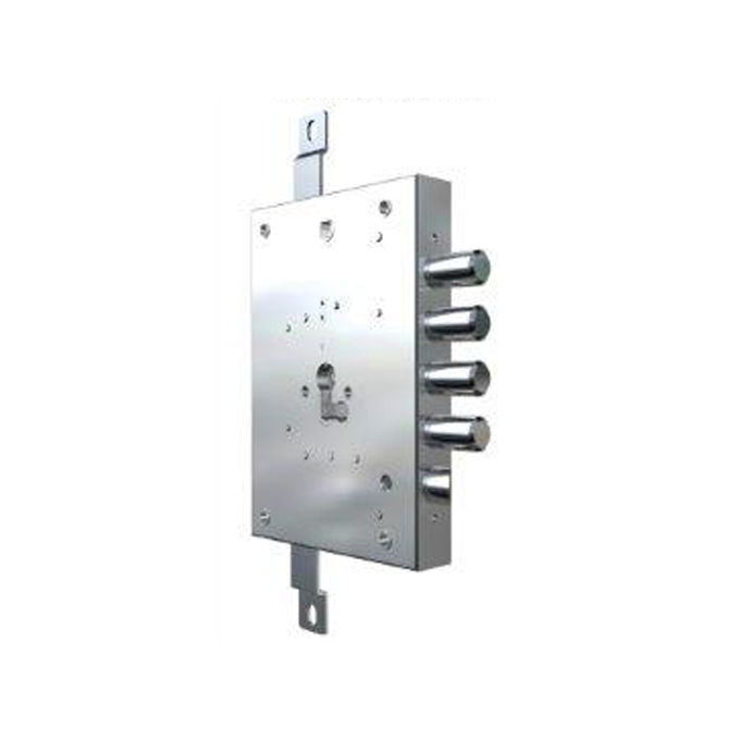 Vigor-Blinky Serrature CR per Porte Blindate 7056g-01a73 Applica. Rev. 7mm