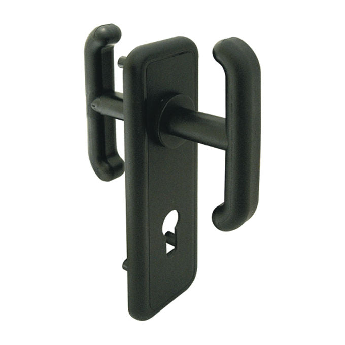 Prefer 0433-e800 Placca Cilindro Eu Interno 70mm Maniglia