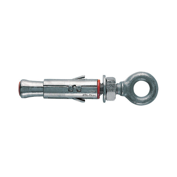 Fischer Pz.200 Tasselli Sb 12-4 + Cassetta