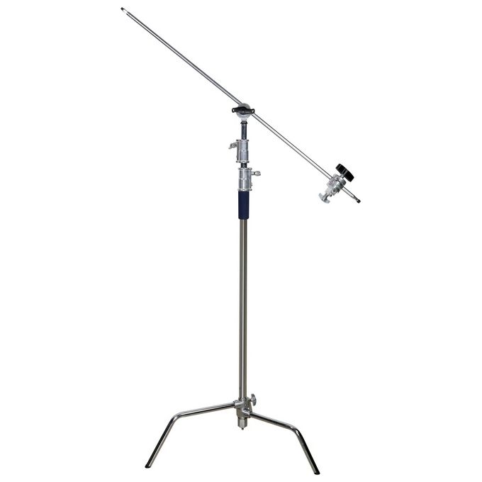 Kaiser Light Stand C-Stand 330 Boom Stand