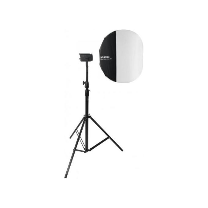 Nanlite LT-FZ60 Softbox a Lanterna per Forza 60 60B