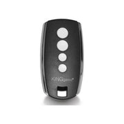 King Gates Stylo 4 Radiocomando 4 Tasti 433mhz