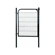 Vigor-Blinky Cancelli Standard Pedonale Antracite 100x123cm