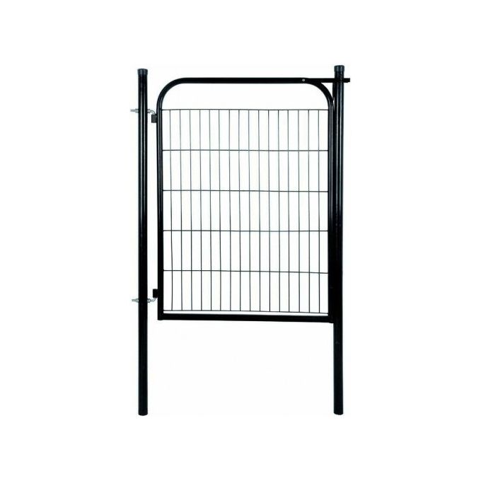 Vigor-Blinky Cancelli Standard Pedonale Antracite 100x123cm