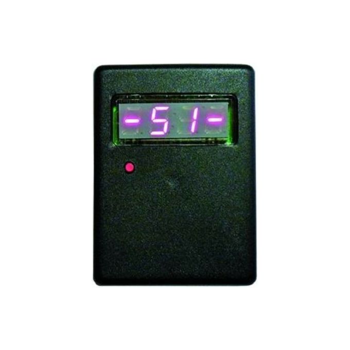 Vigor Tester Frequenzimetro per Radiocomandi Door