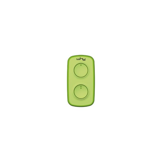 Sice 4791037 Why Lite 433 Mini Verde Acqua