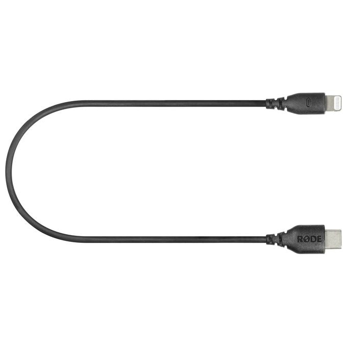 Rode SC21 USB-C su Lightning Cavo