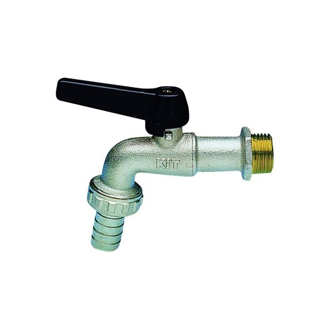 Enolgas Rubinetto a Sfera Eko Kit A 1-2