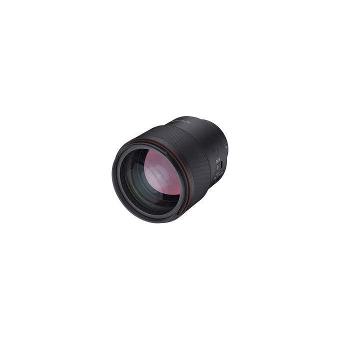 Samyang Obiettivo per Fotocamera AF 1.8-135 FE Sony E