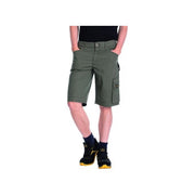 Vigor-Blinky Bermuda Rica Lewis Sunjob con Tasconi Cotone Verde Taglia 46