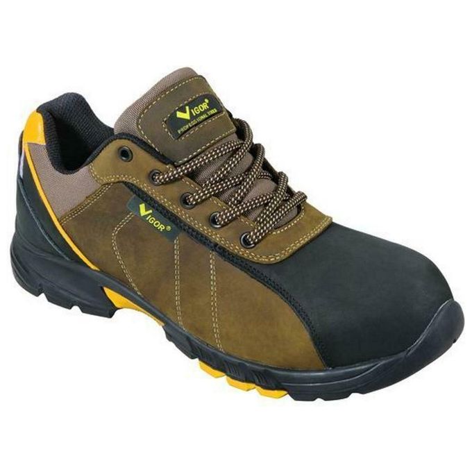 Vigor Scarpe Sicurezza Modello Paride S3 Numero 40