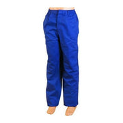Vigor Pantaloni Massaua A.13 Cotone Invernale Taglia L