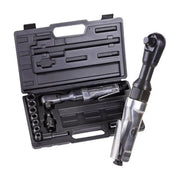 Aerotec 1-2 Inch Ratchet Set In Case