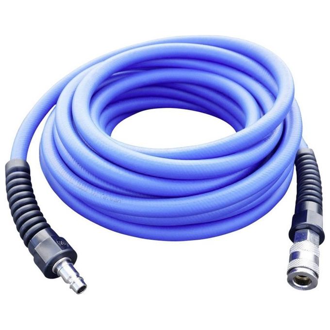 Aerotec SUPERFLEX PRO Tubo Aria Compressa 10mtx6mm