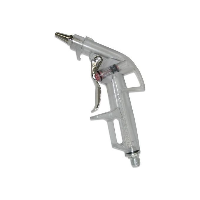 Asturo 50071 Pistola ad Aria Trasparente