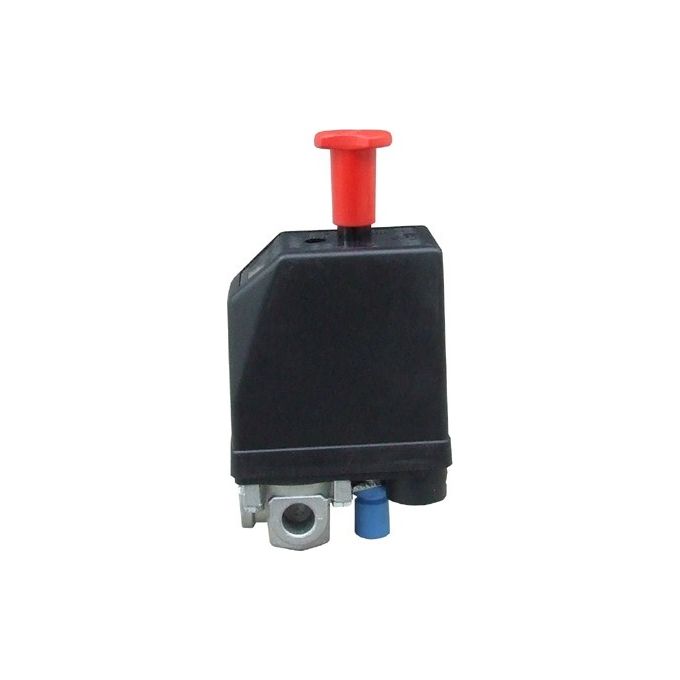 Asturo Accessori 61060 Pressostato Mon. 4hp