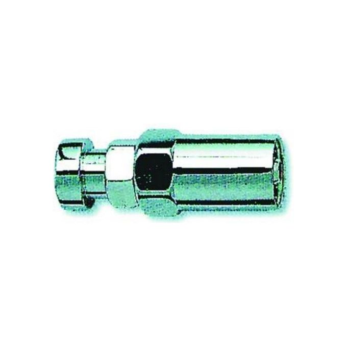 Vigor-Blinky Attacchi Portagomma Baionetta con Maschio 100mm 6x16