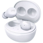 JVC HA-A6T Gumy Mini True Wireless Bluetooth Bianco