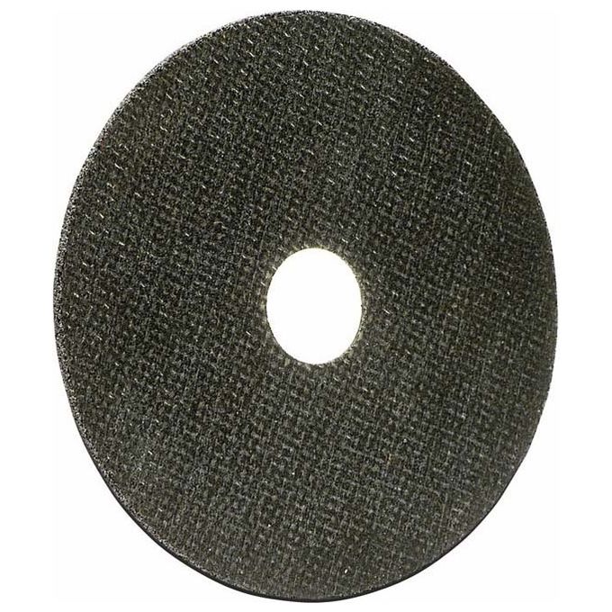 Grinding Mola Abrasiva per Ferro 125x1.6x22mm Tw Hd Mf