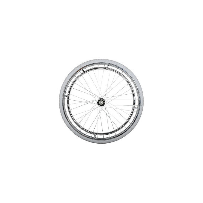 Ruote Posteriori Pneumatiche Per Codici 43270-2 1 pz.
