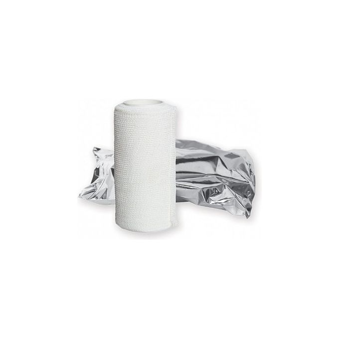 BENDA ELASTICA PREVIZINC E 8 cm x 6 m