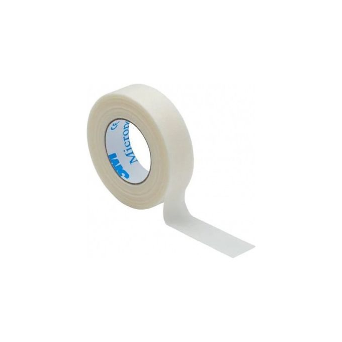 MICROPORE 3M - h 25 mm x 5 m