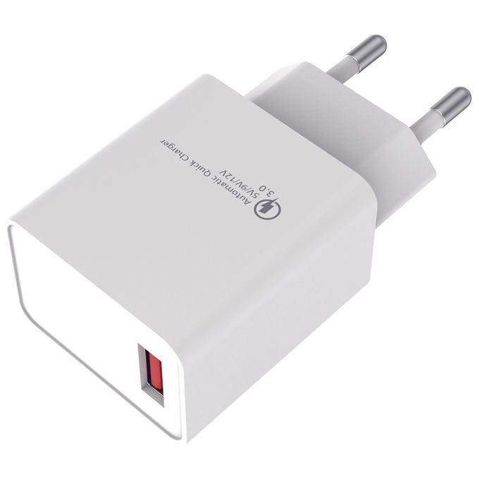 Lostech C01 Caricatore Type-C Qc 3.0