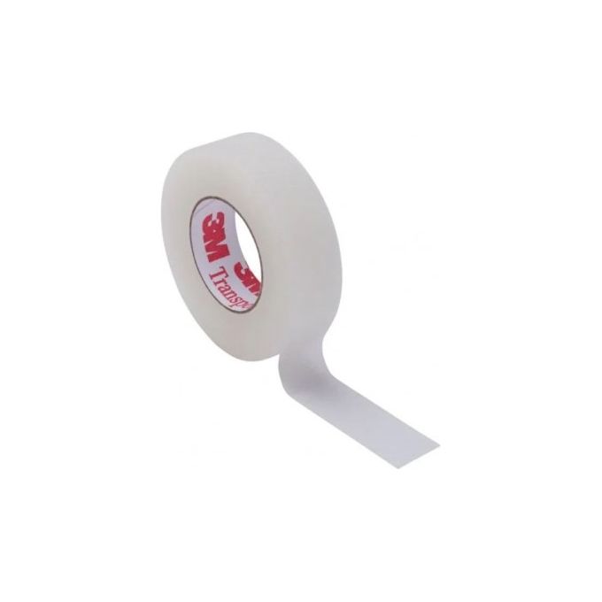 TRANSPORE 3M - h 12.5 mm x 9.14 m