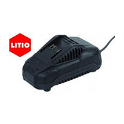 Vigor-Blinky Accessori per Trapani Caricabatteria 20V 2.4a 1.5 3.4ah