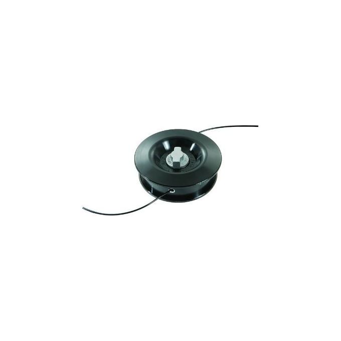 Vigor Testine Decespugliatore Filetto Femmina 10x1.25mm