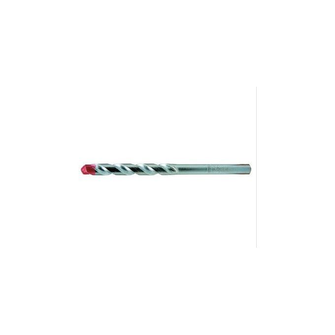 Vigor Punta Widia Standard 25mm