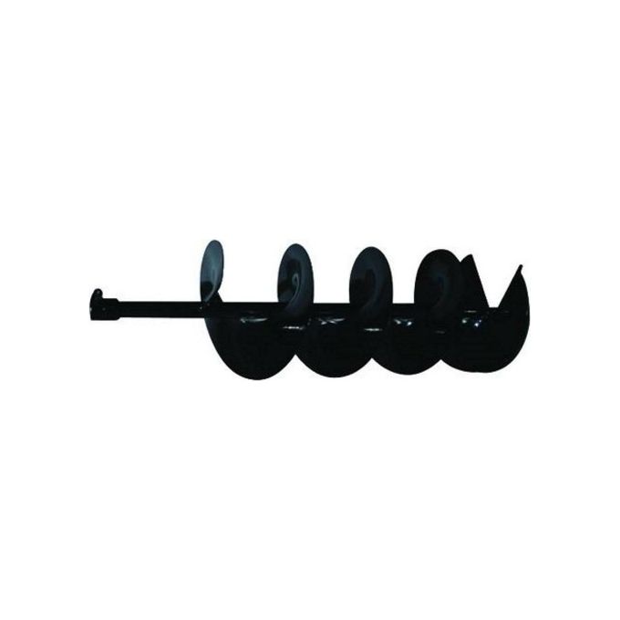 Vigor Eliche per Trivella Lunghezza 80cm Diametro 150mm