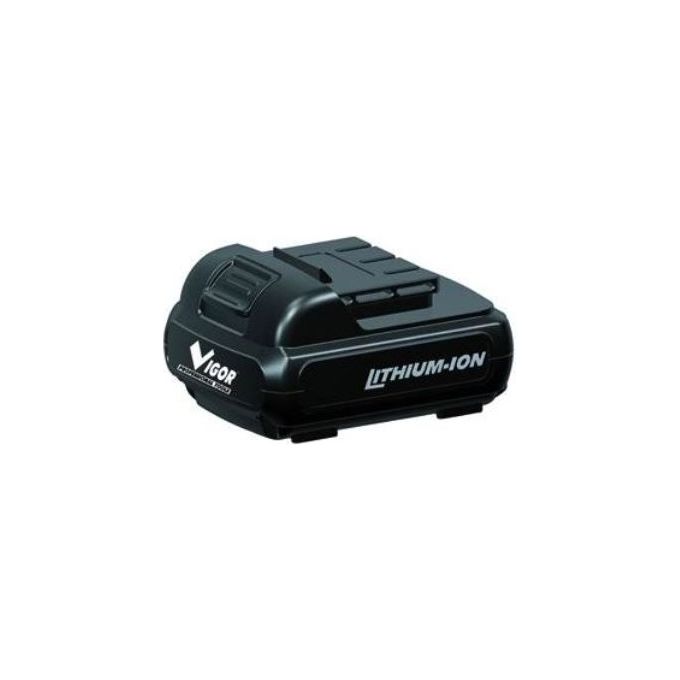 Vigor Accessori Trapano Vst-1400 Batteria Samsung LI 14.4V