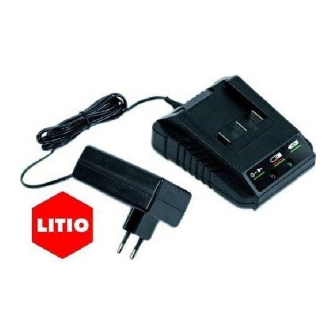 Vigor Accessori Trapano Caricabatteria 24V