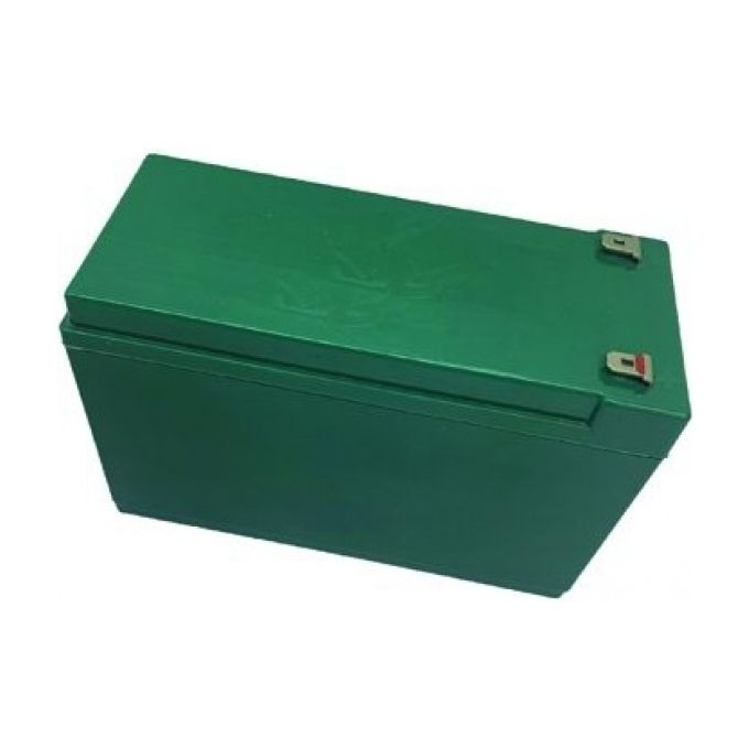 Vigor Accessori per Pompe Summy Batteria Litio 5h 12 ah-12v