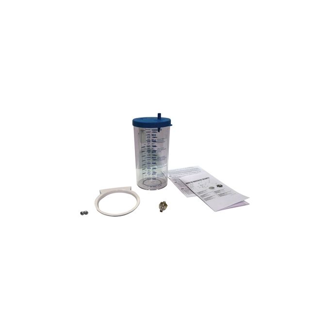 Kit Di Conversione Per Aspeed 1 pz.