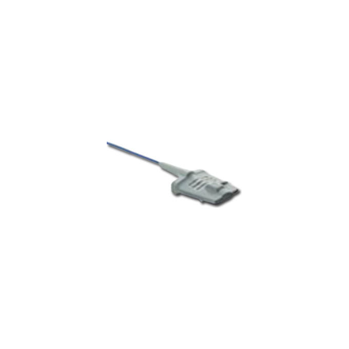 SENSORE SpO2 ADULTI SOFT per PHILIPS - cavo 3 m