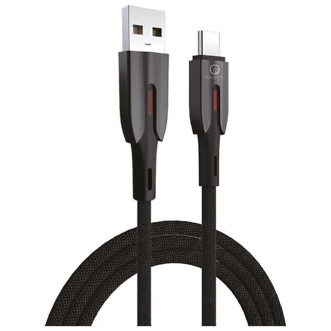 Lostech LS-C61 Cavo SV 120cm Type-C