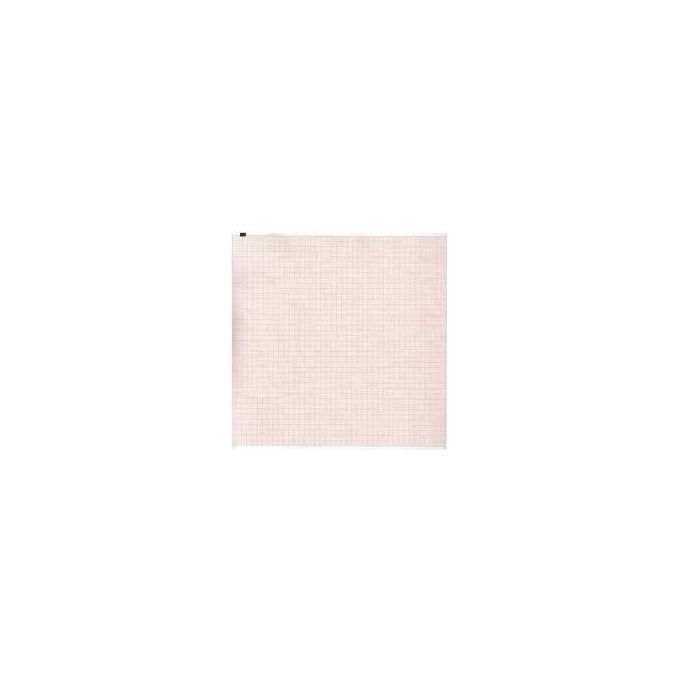 Carta Termica Ecg 210X140 Mm X 200 - Pacco Griglia Arancio conf. 8 pz.