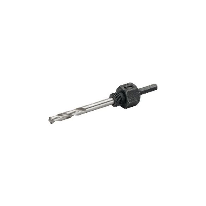 Ecef 57514 Albero per Sega a Tazza 14- 30mm